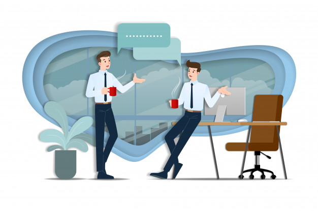 Các yếu tố cấu thành văn hóa doanh nghiệp