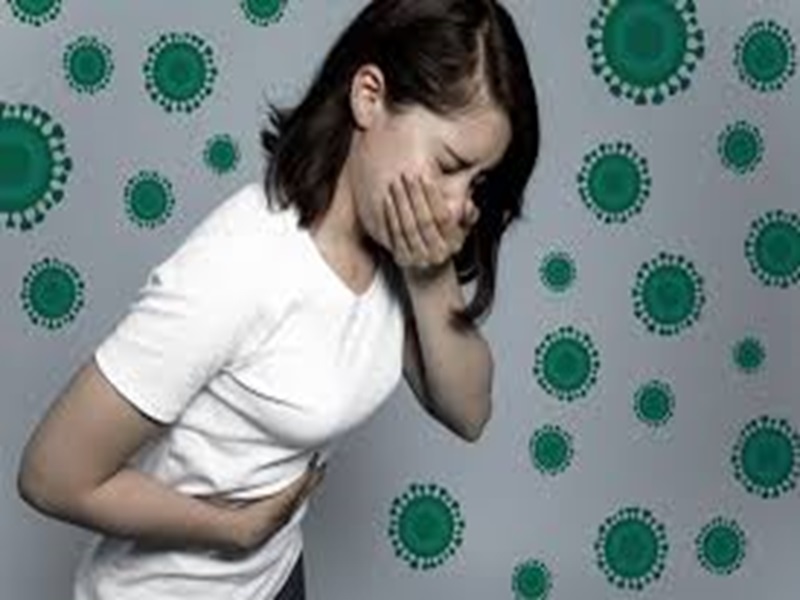 Thế nào là thực phẩm ngộ độc?