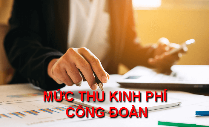 Đóng kinh phí công đoàn được hưởng những quyền lợi gì?