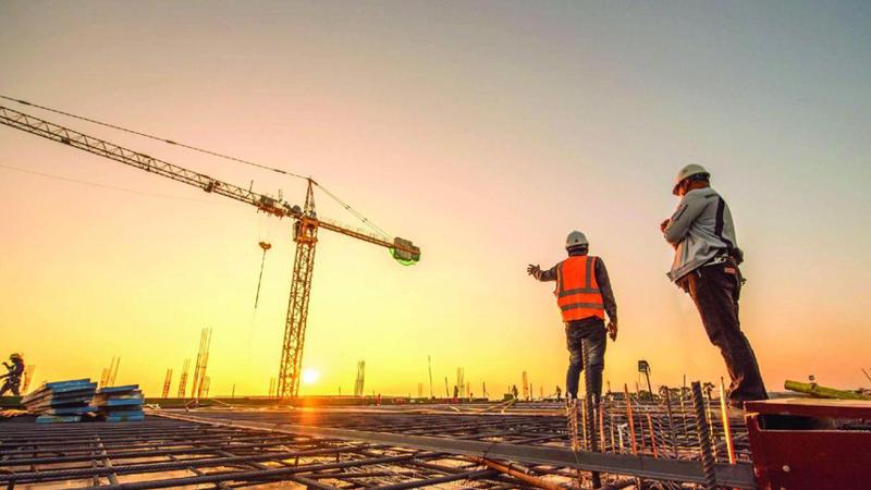 Các quy định liên quan đến hợp đồng tổng thầu xây dựng