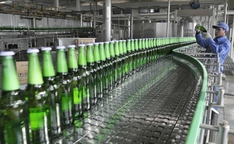 Các thắc mắc thường gặp liên quan đến công ty cổ phần sản xuất bia