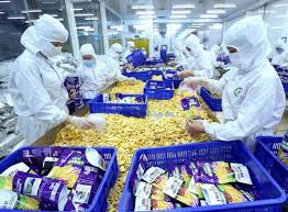 Nhu cầu mở cơ sở chế biến nông sản