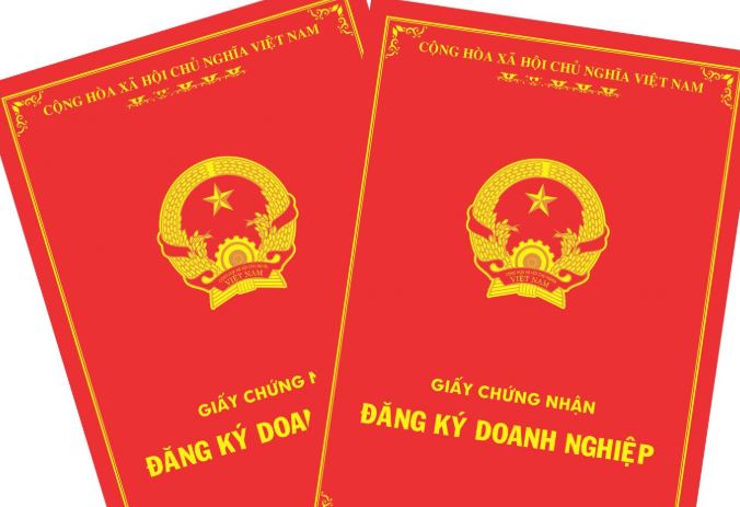Quy định pháp luật về giấy chứng nhận doanh nghiệp