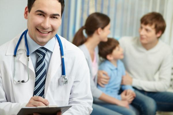 Thủ tục đề nghị cấp giấy phép mở phòng khám bác sĩ gia đình