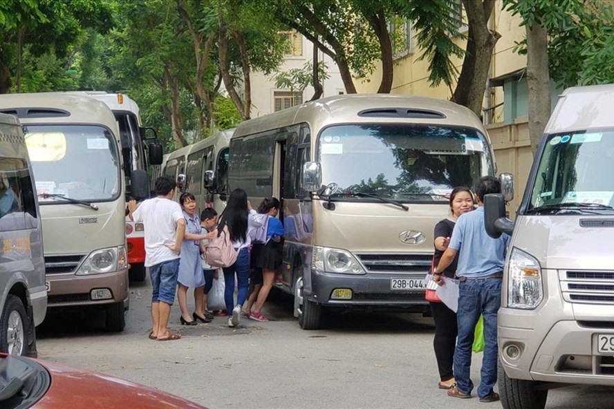 Nhu cầu kinh doanh vận tải hành khách theo tuyến cố định hiện nay