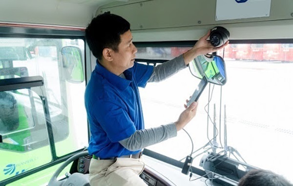 Điều kiện kinh doanh vận tải hành khách theo tuyến cố định