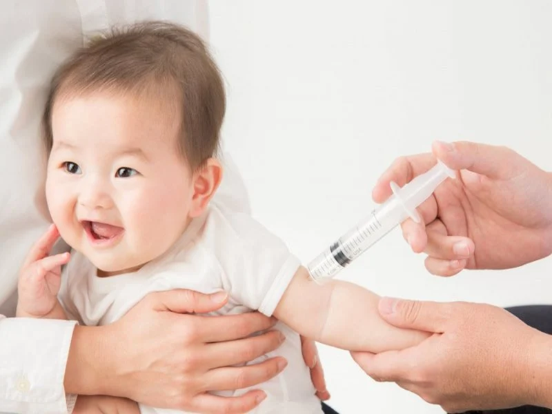 Quy định pháp luật về quảng cáo dịch vụ tiêm chủng