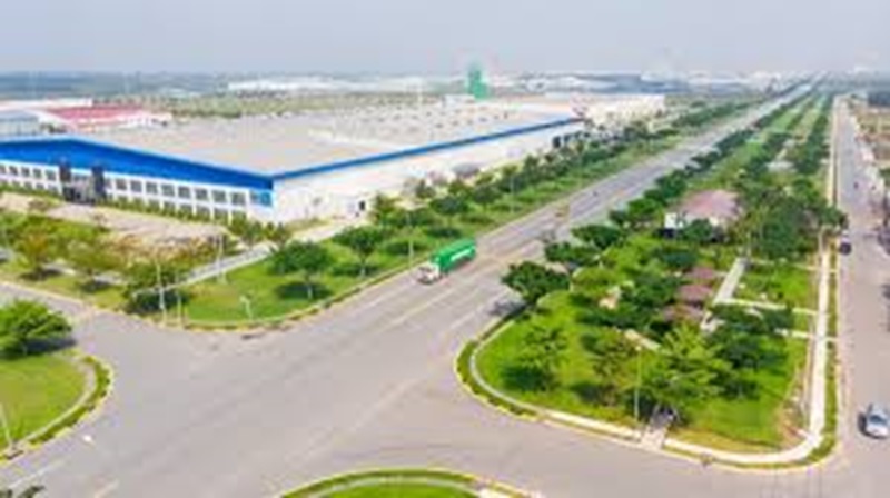 Các thắc mắc thường gặp liên quan đến thành lập cụm công nghiệp