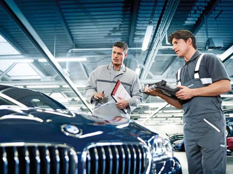 Nhu cầu kinh doanh dịch vụ bảo hành, bảo dưỡng xe ô tô hiện nay