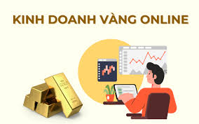 Quy định pháp luật về kinh doanh vàng trang sức, mỹ nghệ online