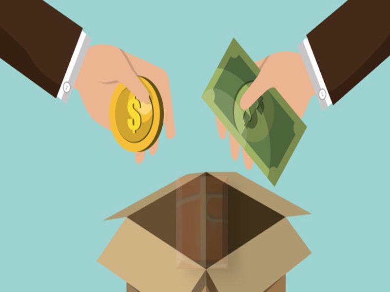 Nhu cầu góp vốn chung thành lập công ty
