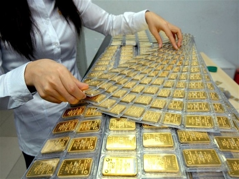 Công ty có vốn đầu tư nước ngoài kinh doanh vàng là gì?