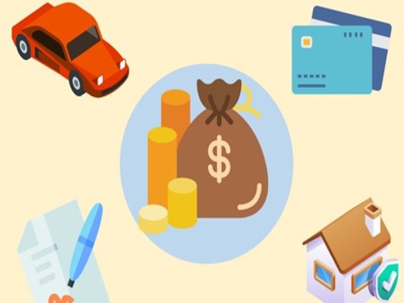 Tẩu tán tài sản của doanh nghiệp phá sản có thể diễn ra dưới hình thức nào?