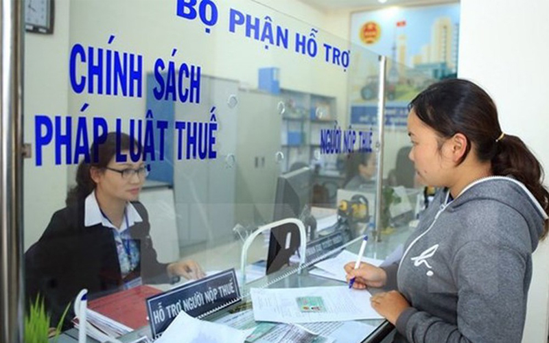 Không xử phạt vi phạm hành chính về thuế đối với doanh nghiệp nộp thuế khai sai hồ sơ khai thuế trong trường hợp nào?
