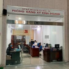 Cơ quan có thẩm quyền thu hồi thu hồi giấy phép thành lập
