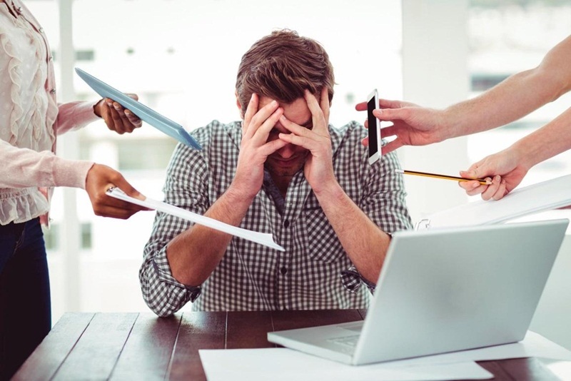 Còn nợ lương nhân viên có được thực hiện hồ sơ giải thể doanh nghiệp không