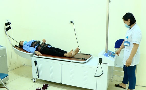 Cơ sở khám, chữa bệnh kết hợp y học cổ truyền với y học hiện đại được hiểu như thế nào