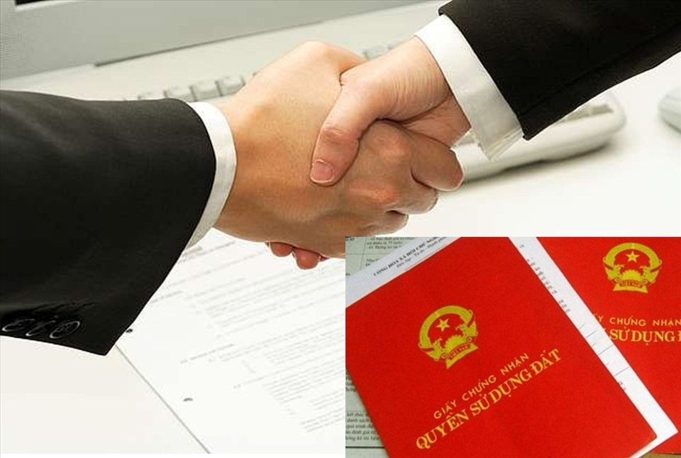 Mua bán nhà bằng vi bằng có giá trị pháp lý không?