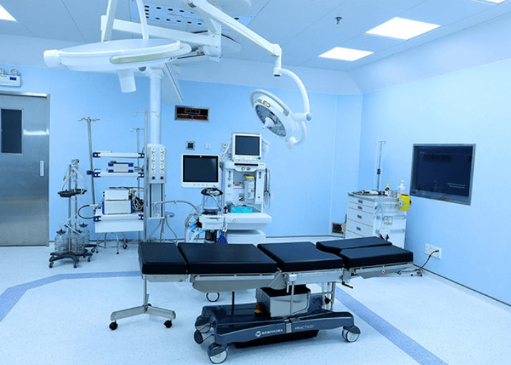 Các quy định liên quan đến mở phòng khám chuyên khoa thẩm mỹ