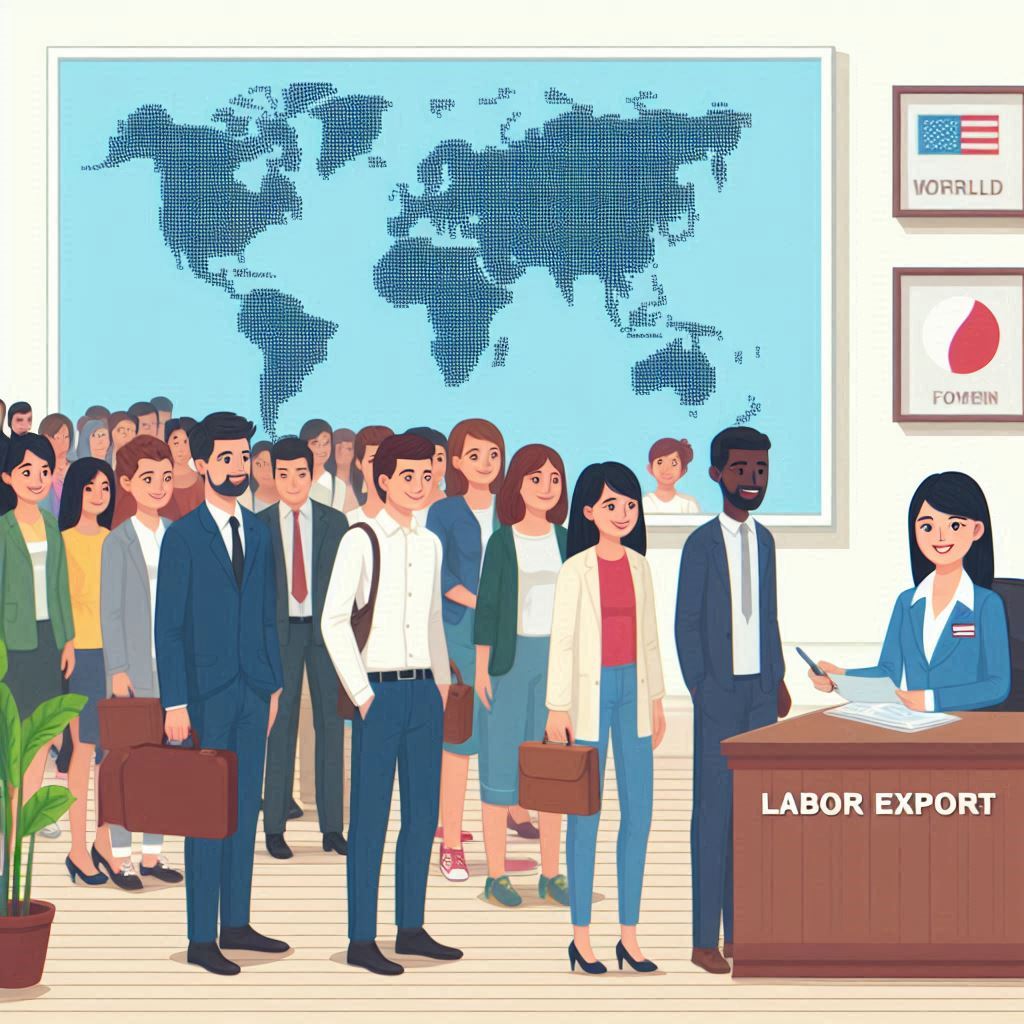 Thành lập công ty xuất khẩu lao động sang Nhật Bản thì cần đáp ứng các điều kiện gì?