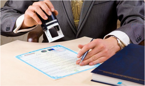  Tìm hiểu về chứng thực hợp đồng mua nhà