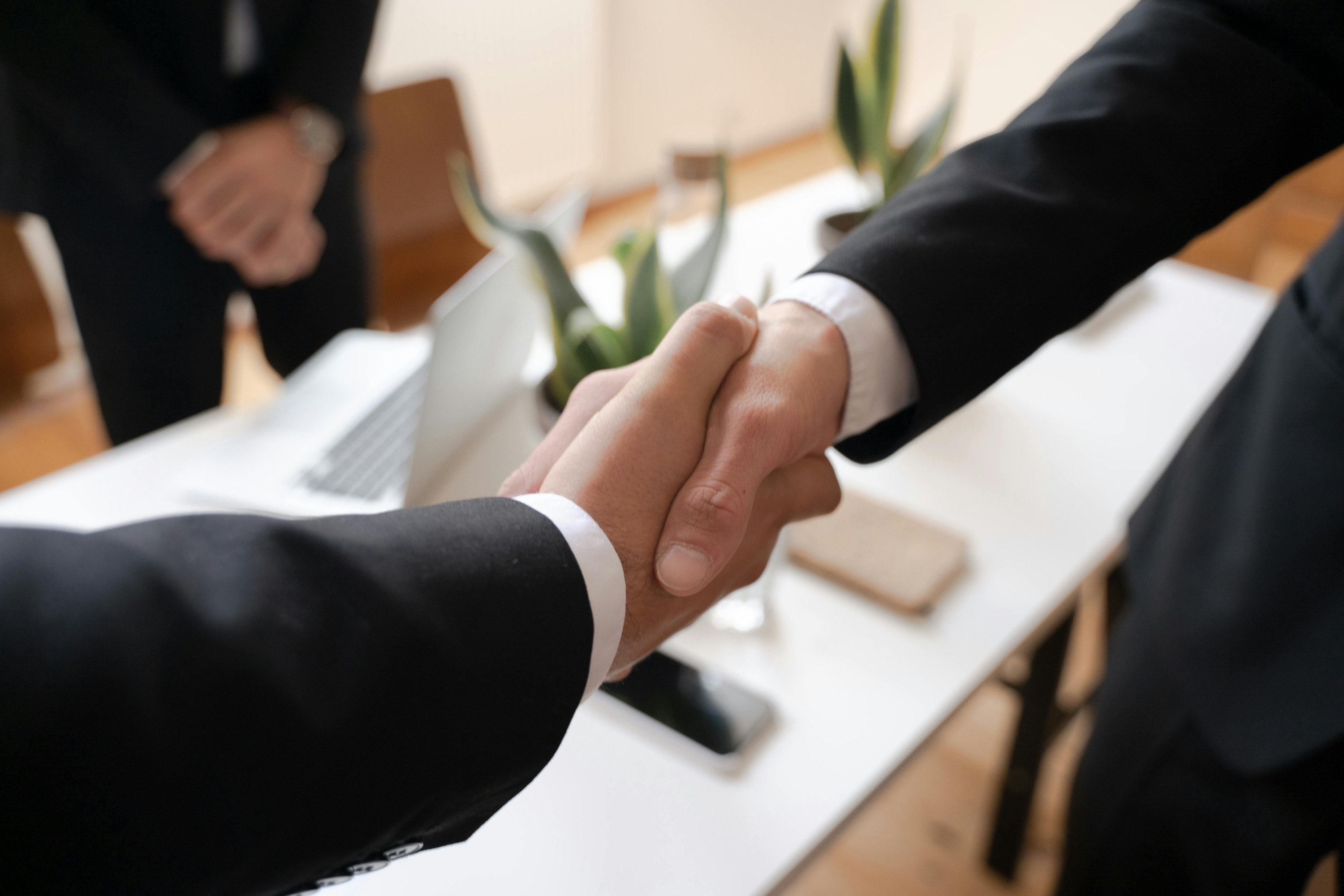 Hợp đồng tặng cho góp vốn là gì?