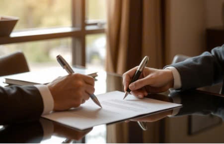 Có được thỏa thuận bên chịu thuế trong hợp đồng mua bán doanh nghiệp tư nhân không?