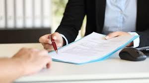 Hiểu thế nào về phụ lục hợp đồng lao động về trách nhiệm vật chất