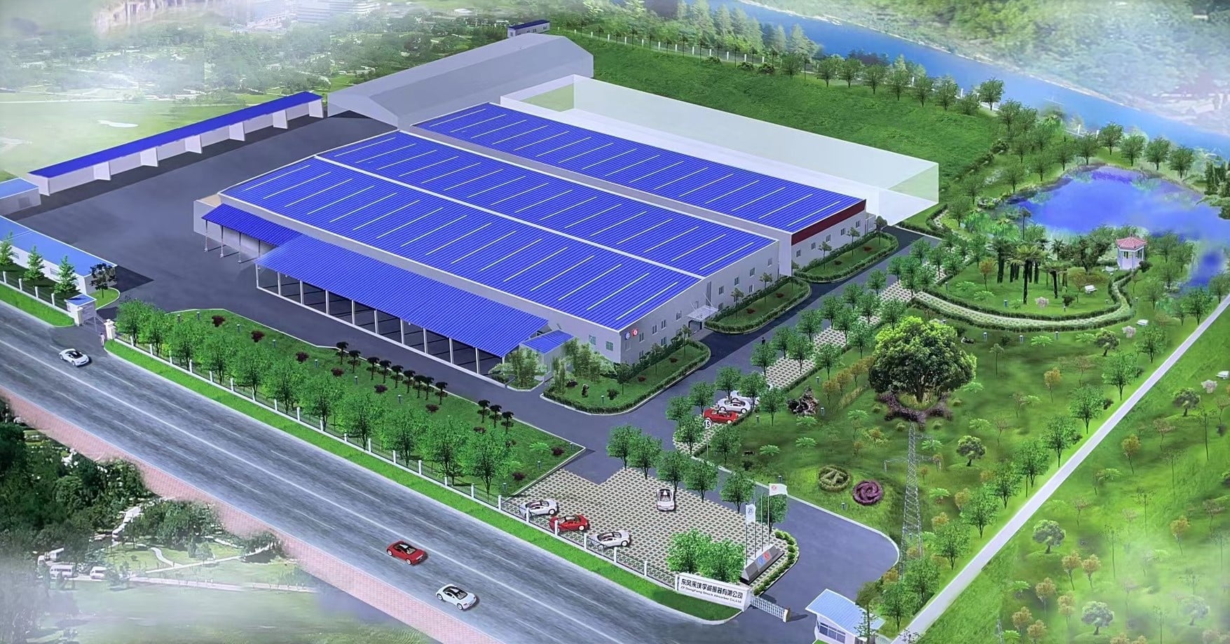 Dịch vụ soạn thảo hợp đồng đặt cọc thuê nhà xưởng