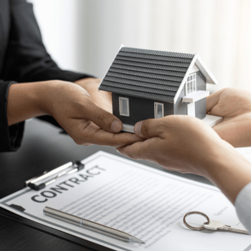 Những lưu ý về hợp đồng cho thuê kho bãi