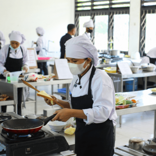 Quy định kinh doanh dịch vụ cung cấp suất ăn