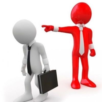 Tìm hiểu về kỷ luật oan cùng NPLaw