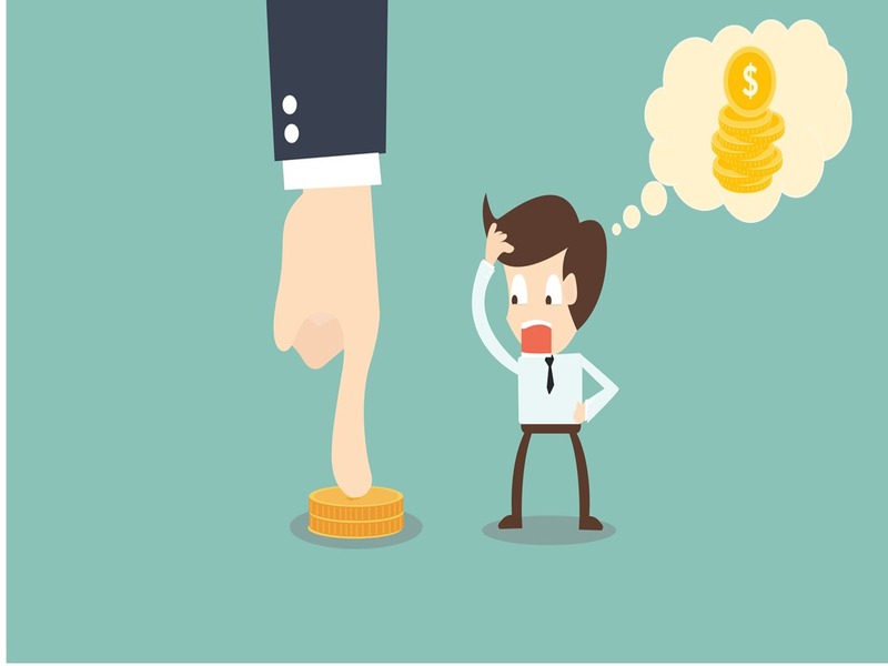 Công ty không giải quyết nghỉ việc thì xử lý như thế nào?