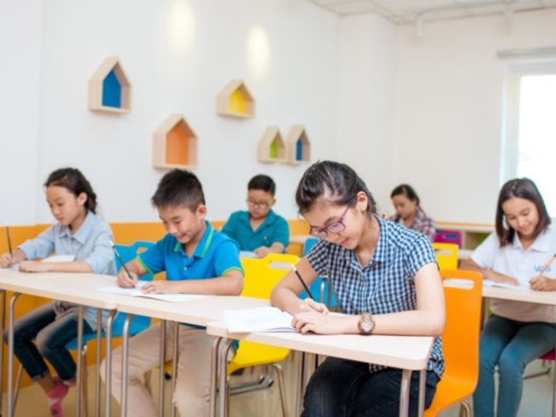 Quy định pháp luật về tên riêng của trung tâm ngoại ngữ