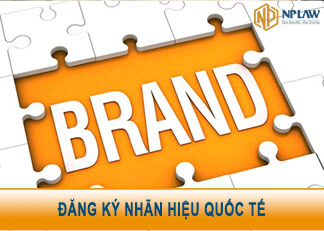 Nguy cơ bị kiện nếu không đăng ký nhãn hiệu quốc tế