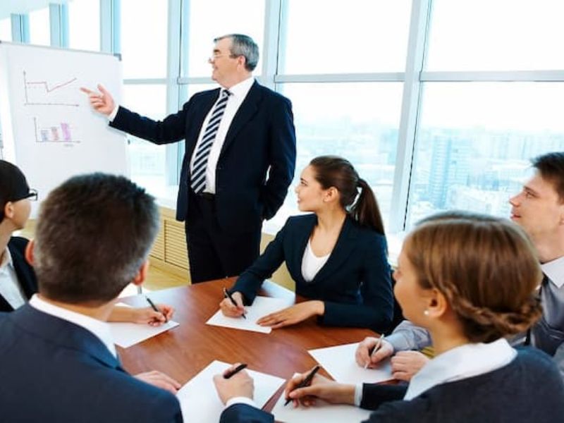 Tìm hiểu về đơn ứng cử thành viên Hội đồng quản trị công ty cổ phần