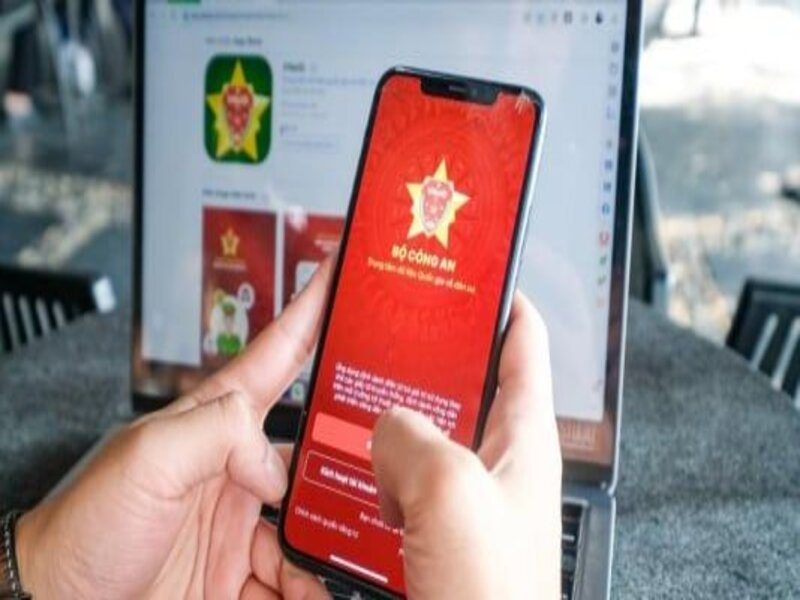 Quy định về định danh điện tử cho doanh nghiệp