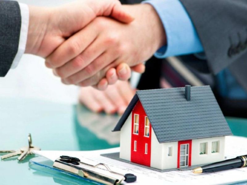 Tìm hiểu quy định pháp luật về hiệu lực của hợp đồng thế chấp