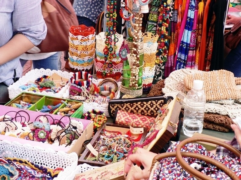Quy định pháp luật về bán đồ handmade