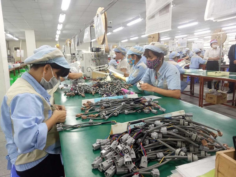 Một số lưu ý các nhà đầu tư cần biết khi thành lập công ty điện tử