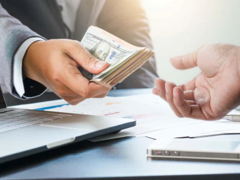 Quy định pháp luật về chiết khấu hối phiếu đòi nợ