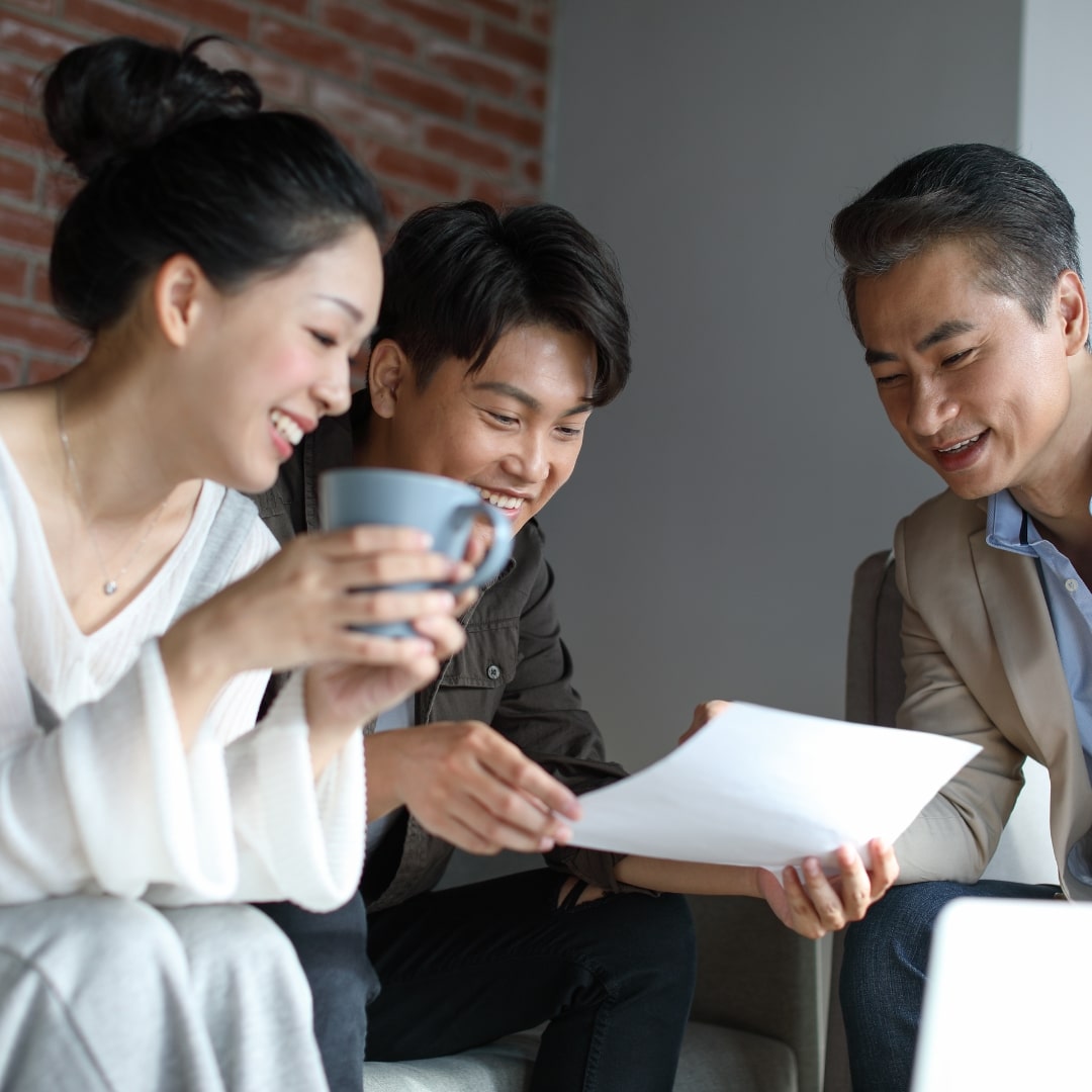 Quy định pháp luật về tổ chức giao dịch nội bộ