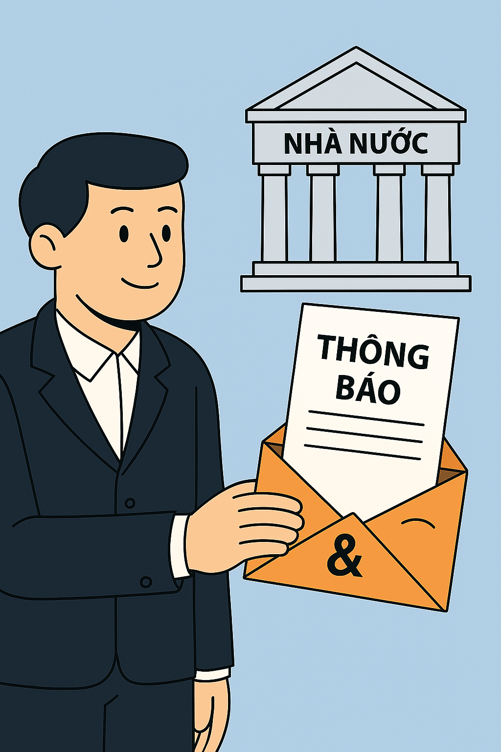 Quy định pháp luật về thông báo cho thuê doanh nghiệp