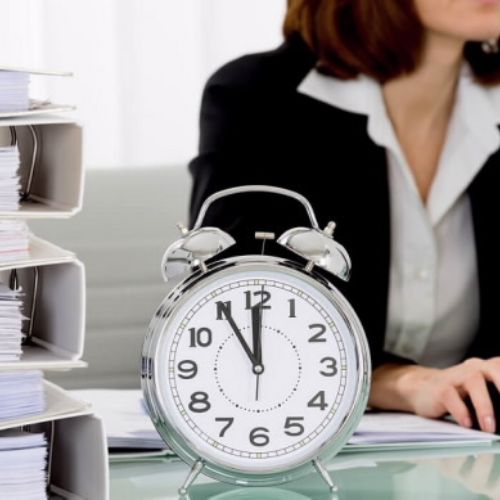 Thời gian làm việc được xác định như thế nào theo quy định pháp luật?