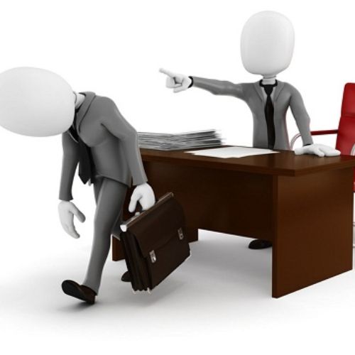Người sử dụng lao động được sa thải lao động trong những trường hợp nào?