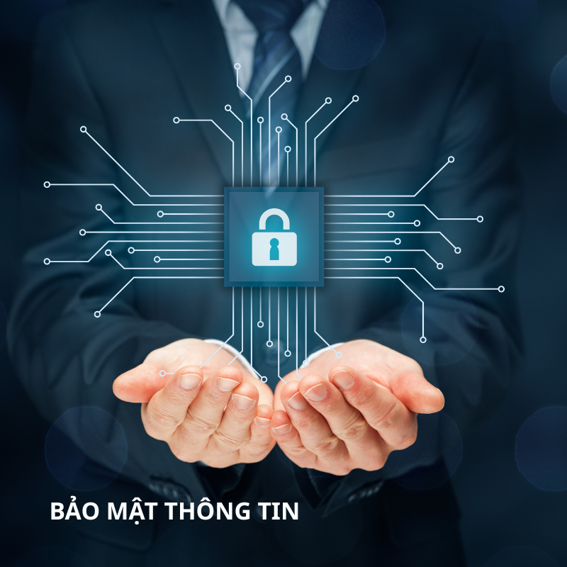 Chủ động bảo mật thông tin hiệu quả từ tư vấn của NPLaw