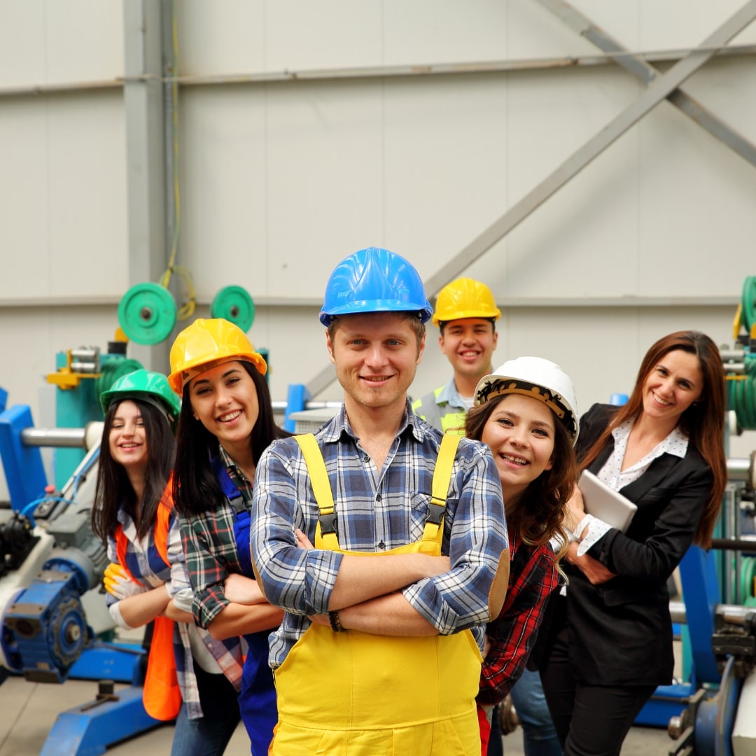 Tuân thủ quy định về quyền lợi người lao động nước ngoài cùng NPLaw