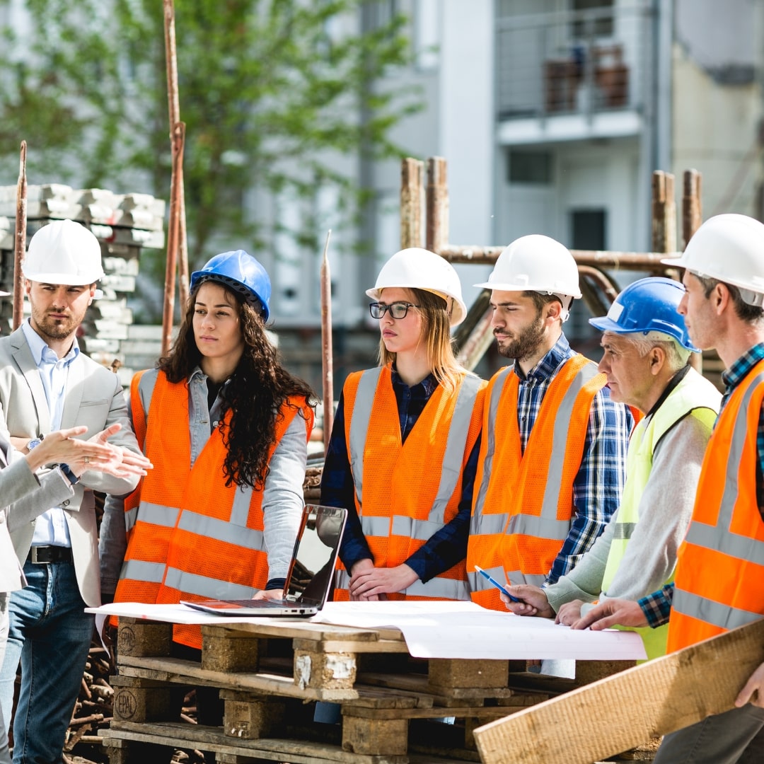 Quy định về người đại diện người lao động