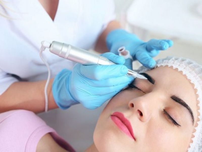 Quy định về đăng ký giấy phép hoạt động cho cơ sở thẩm mỹ