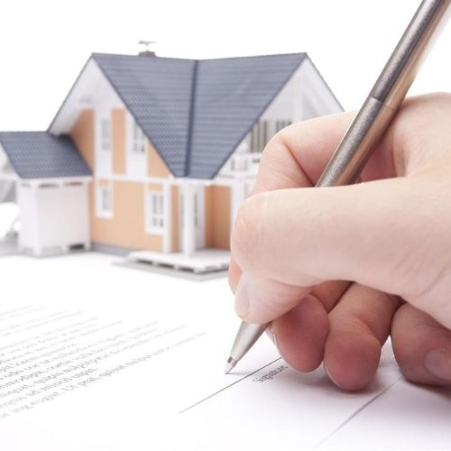 Nguyên tắc soạn thảo hợp đồng thuê mặt bằng quy định thế nào?
